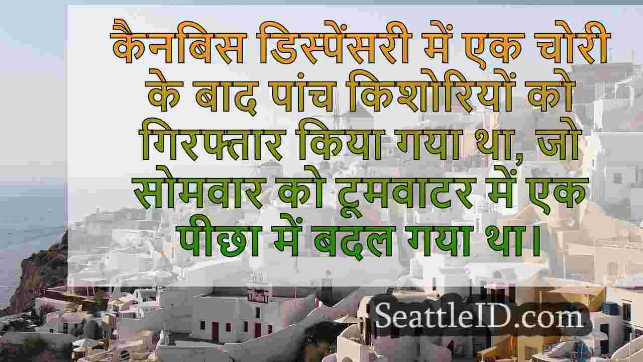सिएटल समाचार SeattleID