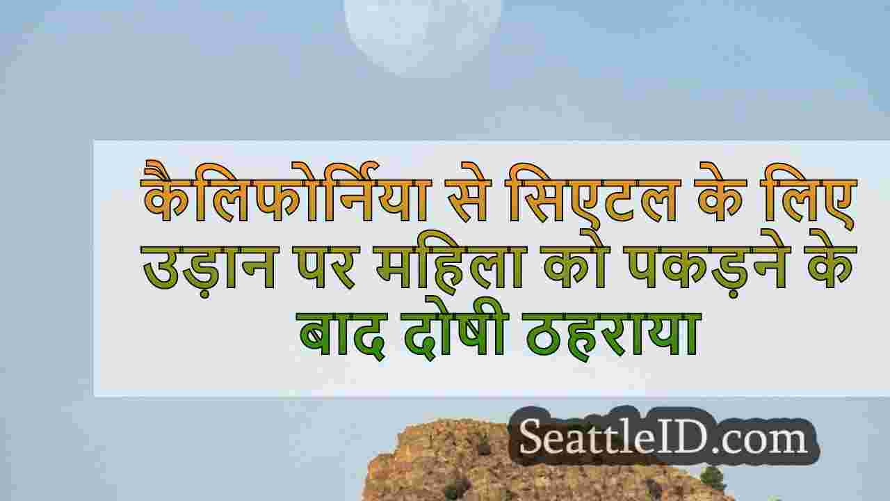 सिएटल समाचार SeattleID