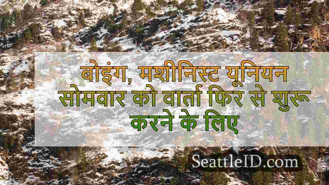 सिएटल समाचार SeattleID