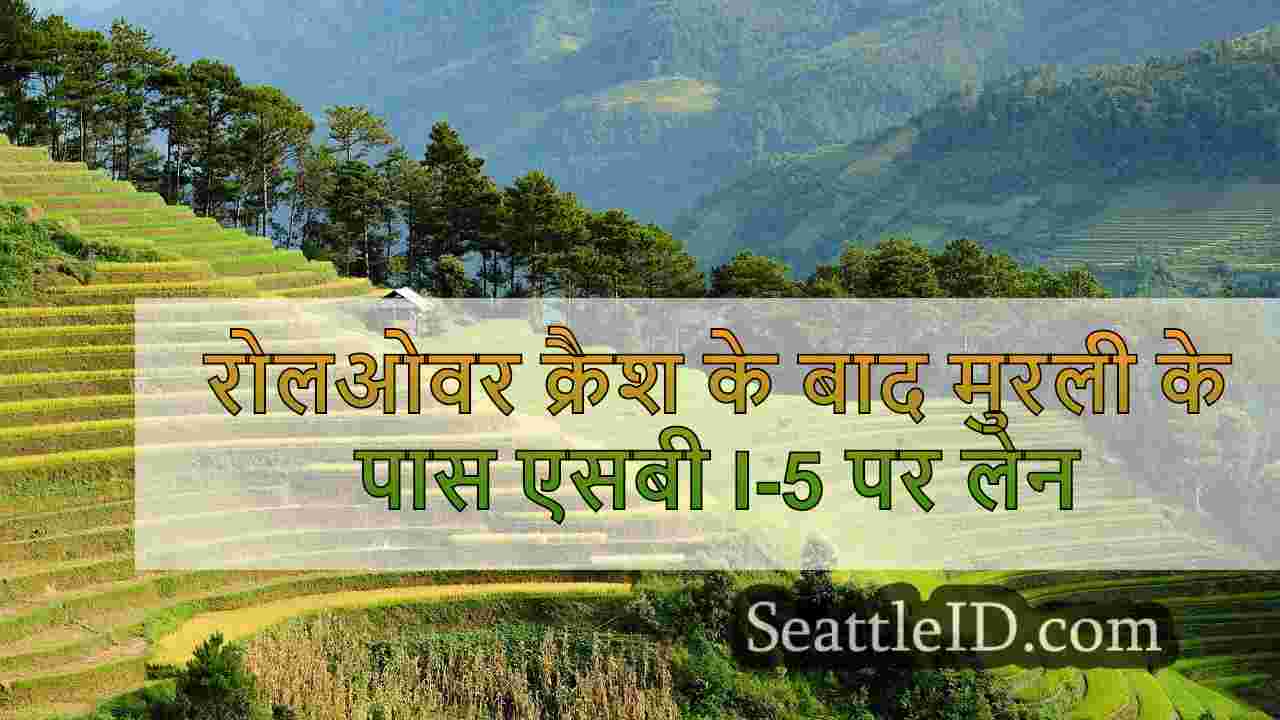 सिएटल समाचार SeattleID