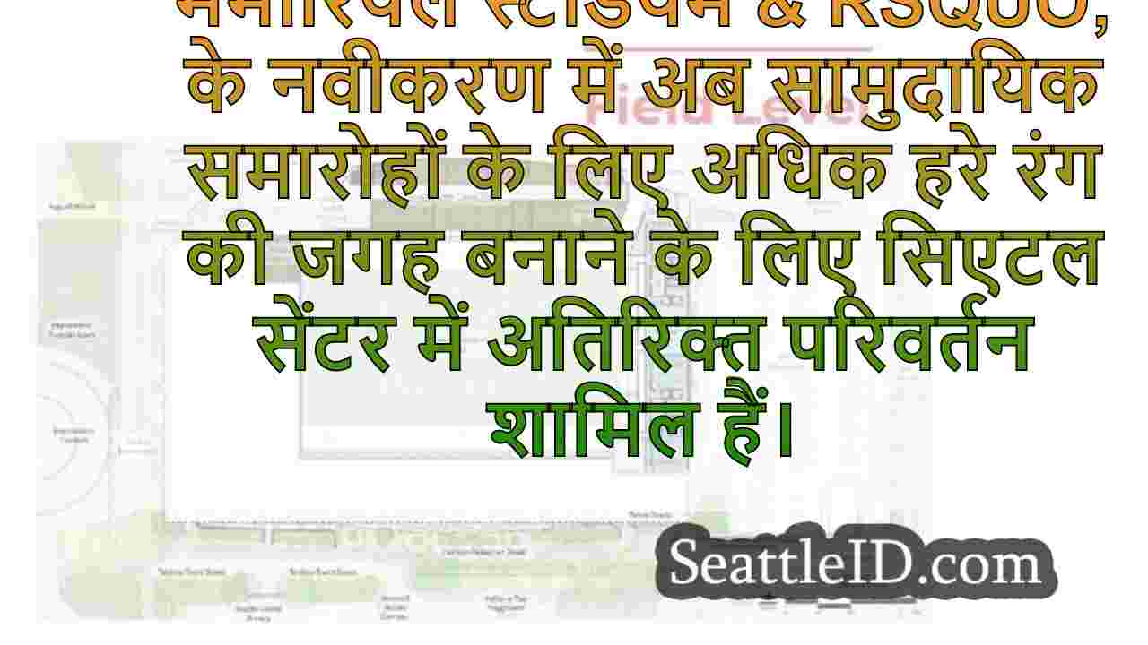 सिएटल समाचार SeattleID