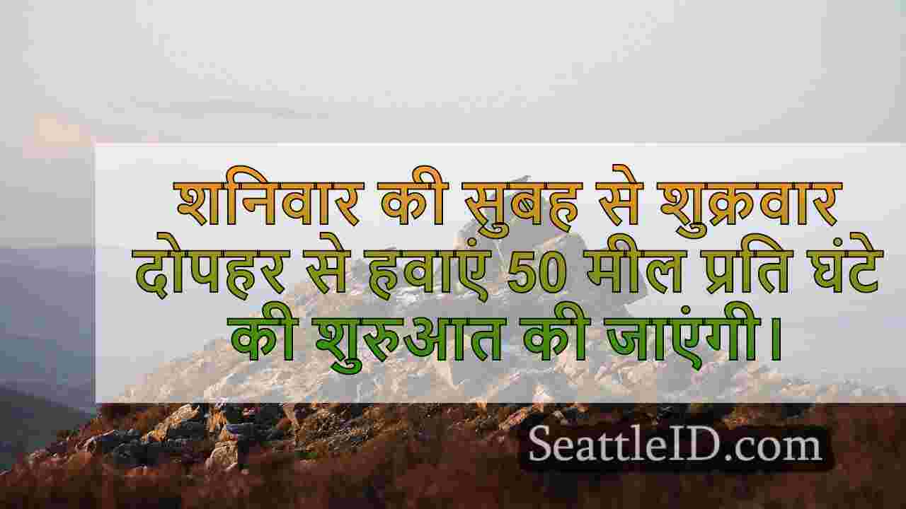 सिएटल समाचार SeattleID