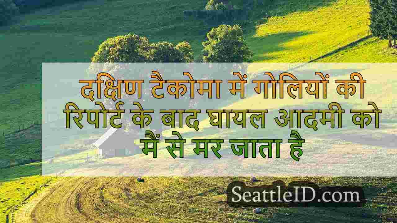 सिएटल समाचार SeattleID