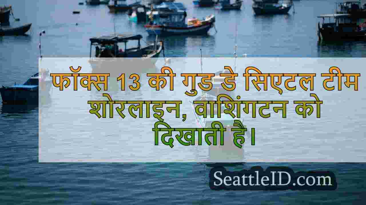सिएटल समाचार SeattleID