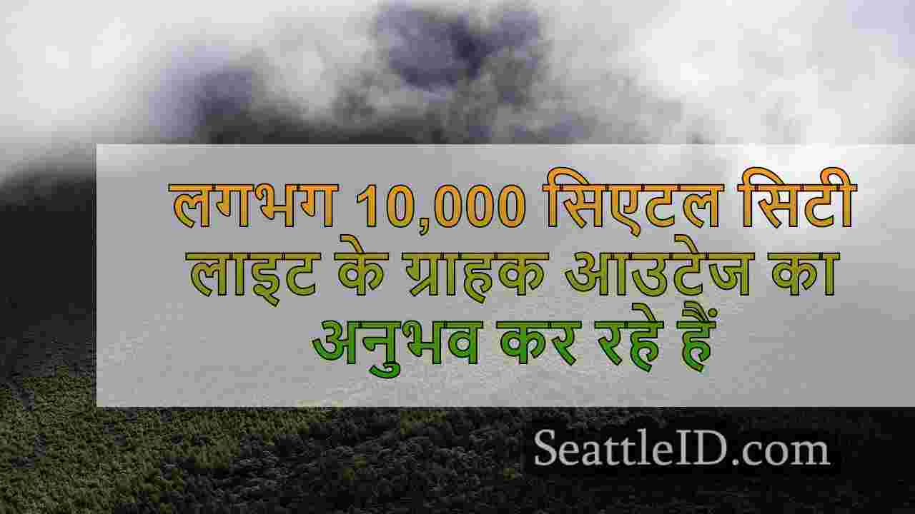 सिएटल समाचार SeattleID