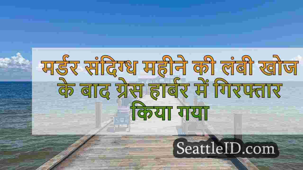 सिएटल समाचार SeattleID
