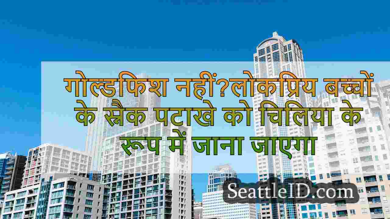 सिएटल समाचार SeattleID