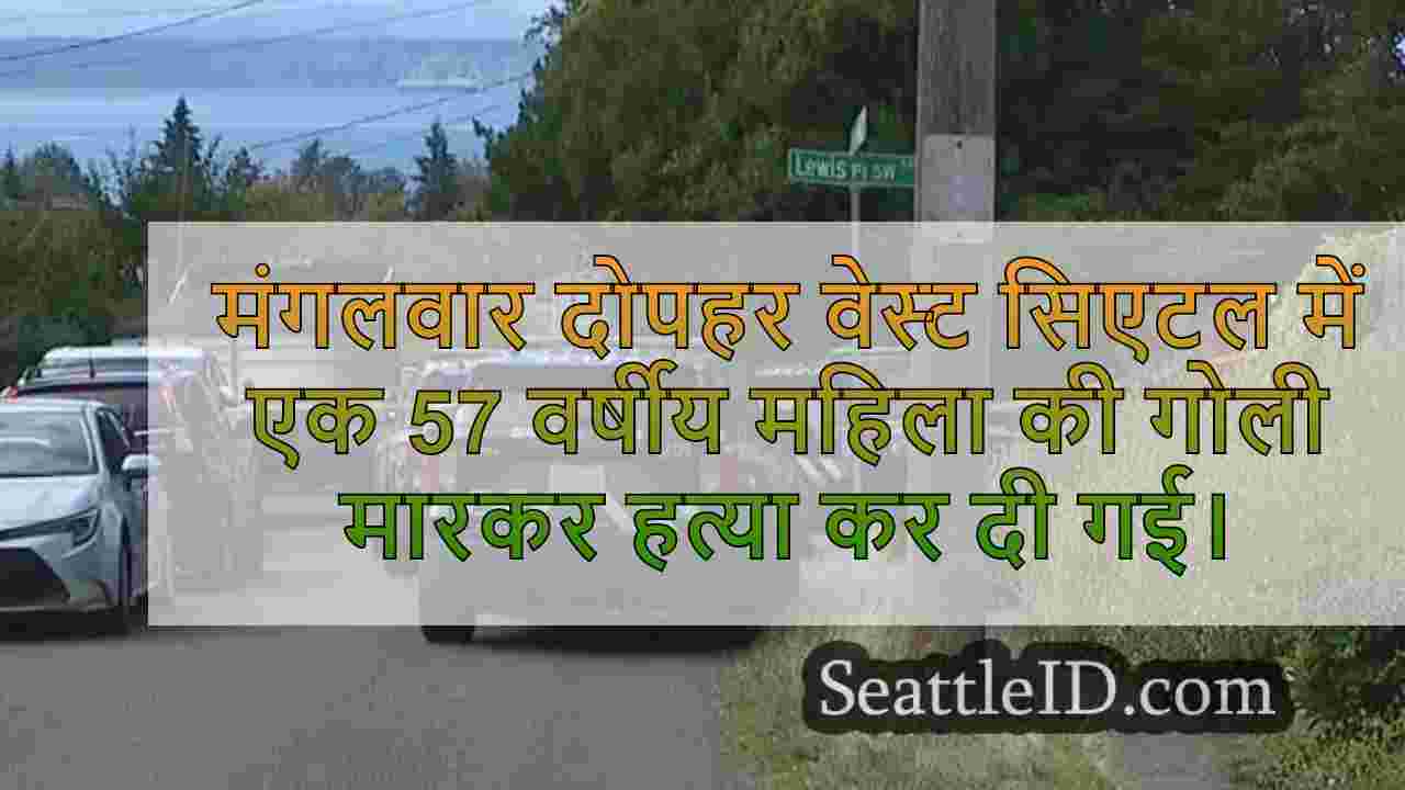 सिएटल समाचार SeattleID