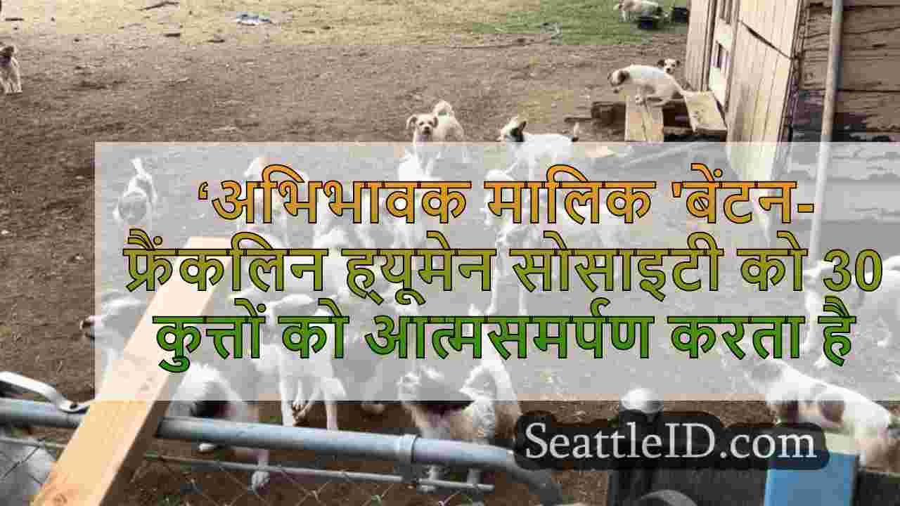 ‘अभिभावक मालिक 'बेंटन-फ्रैंकलिन ह्यूमेन