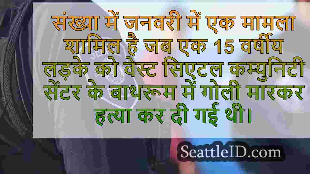सिएटल समाचार SeattleID