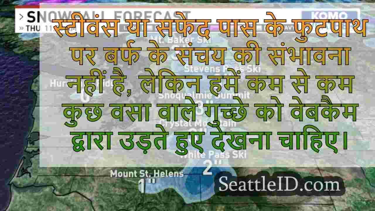 सिएटल समाचार SeattleID