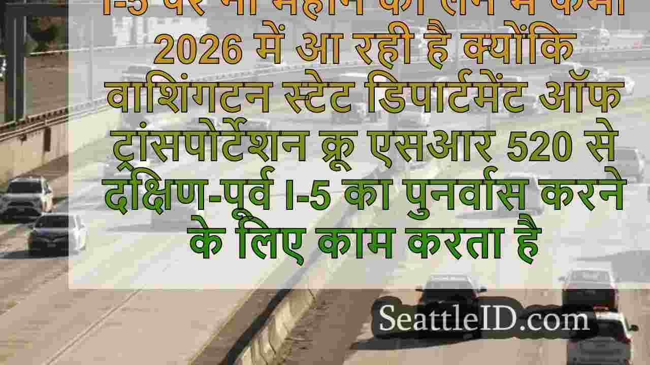 सिएटल समाचार SeattleID