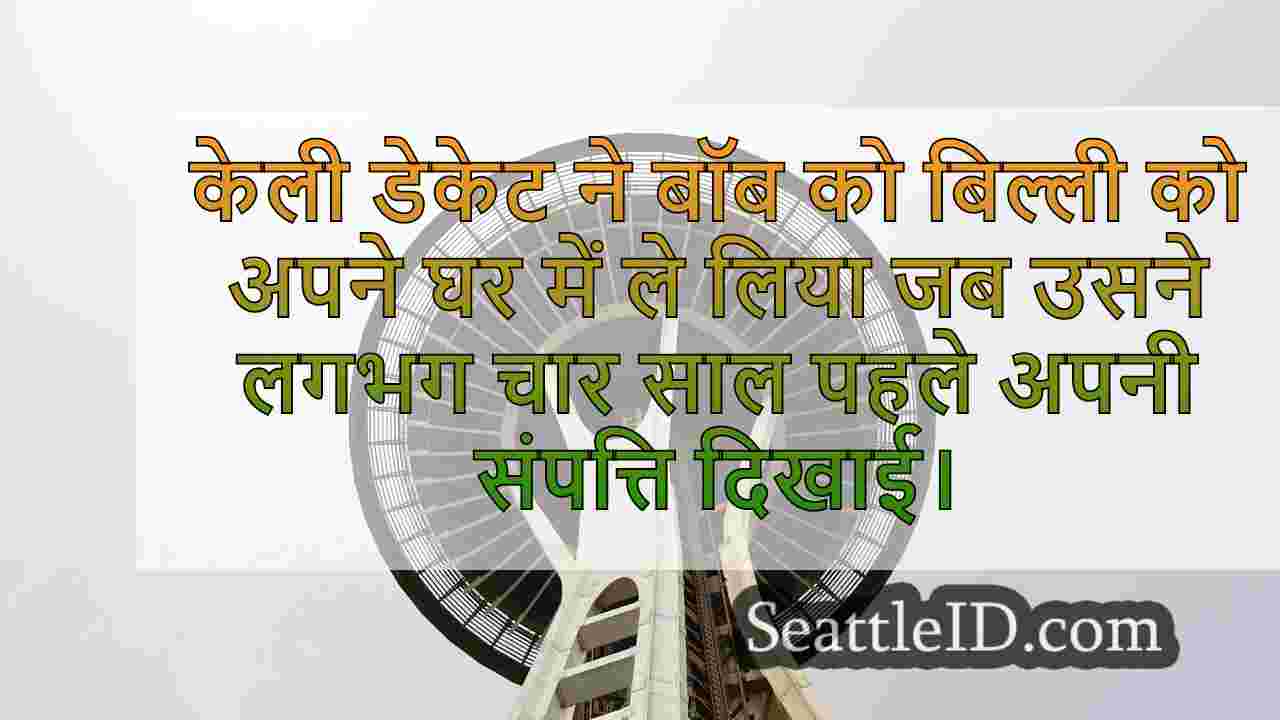 सिएटल समाचार SeattleID