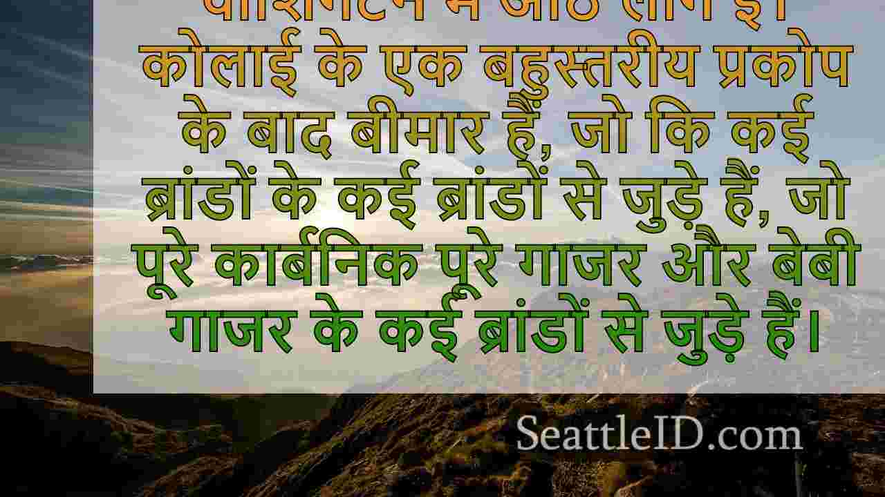 सिएटल समाचार SeattleID