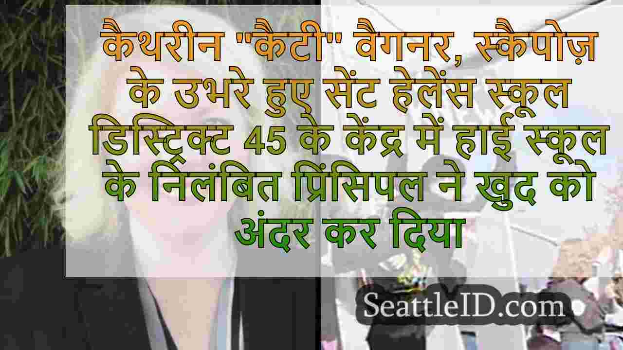सेंट हेलेंस एचएस के प्रिंसिपल, यौन शोषण