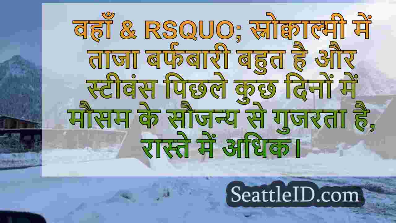 सिएटल समाचार SeattleID