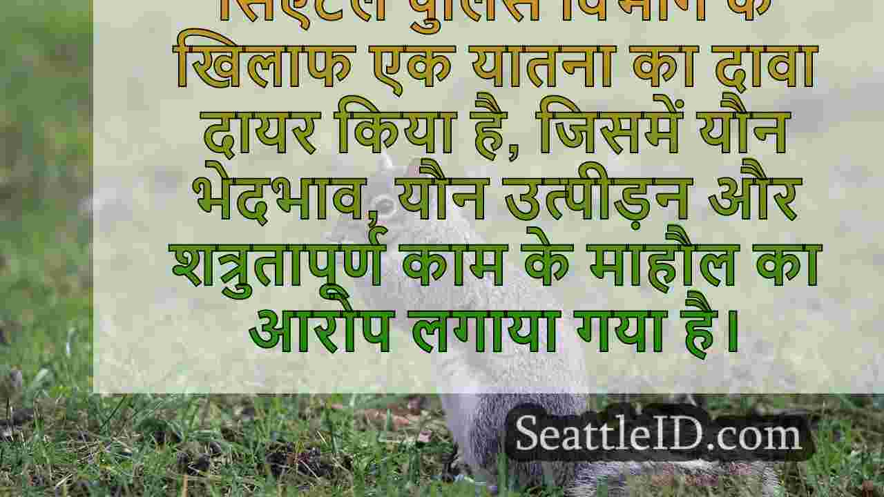 सिएटल समाचार SeattleID