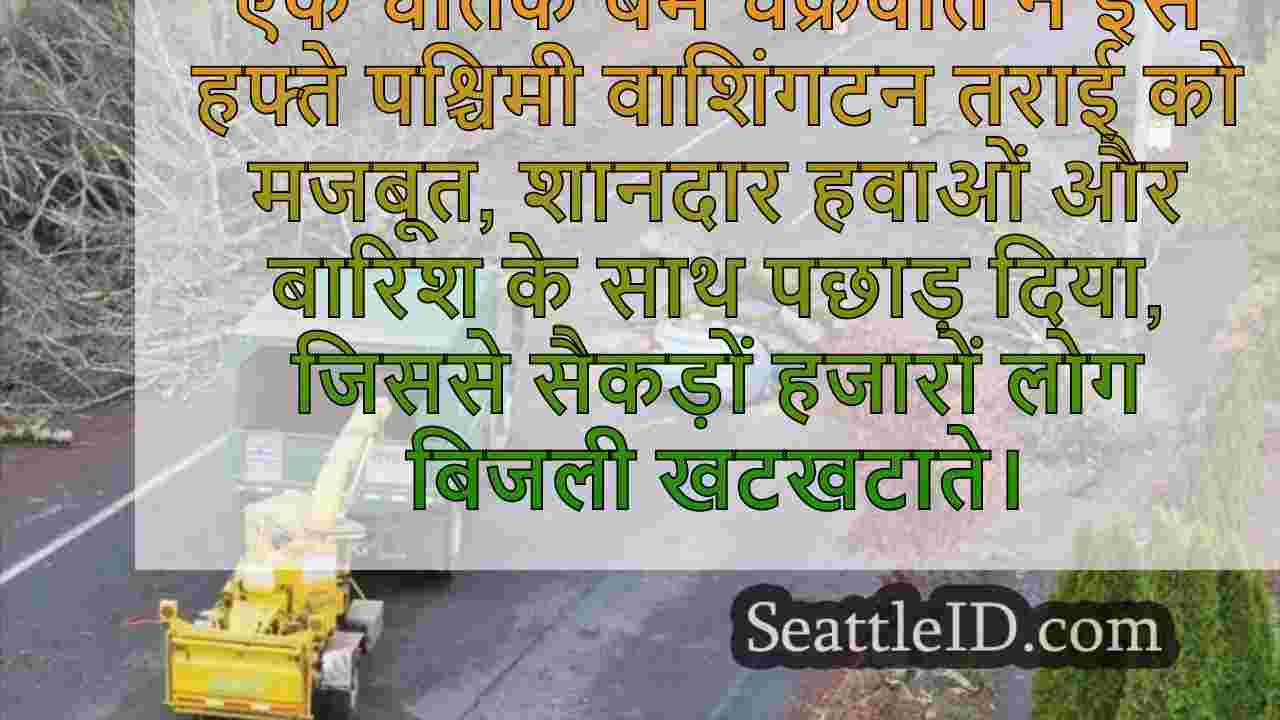 सिएटल समाचार SeattleID