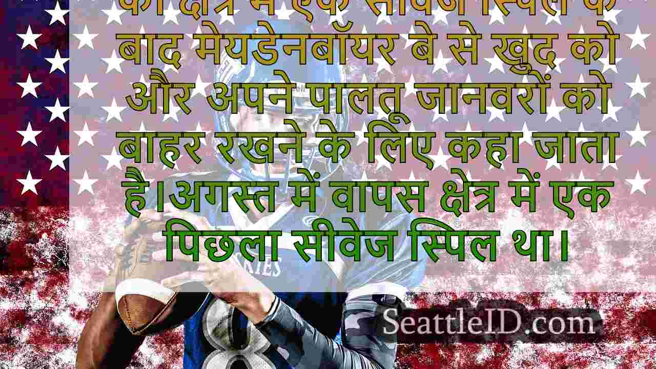 सिएटल समाचार SeattleID