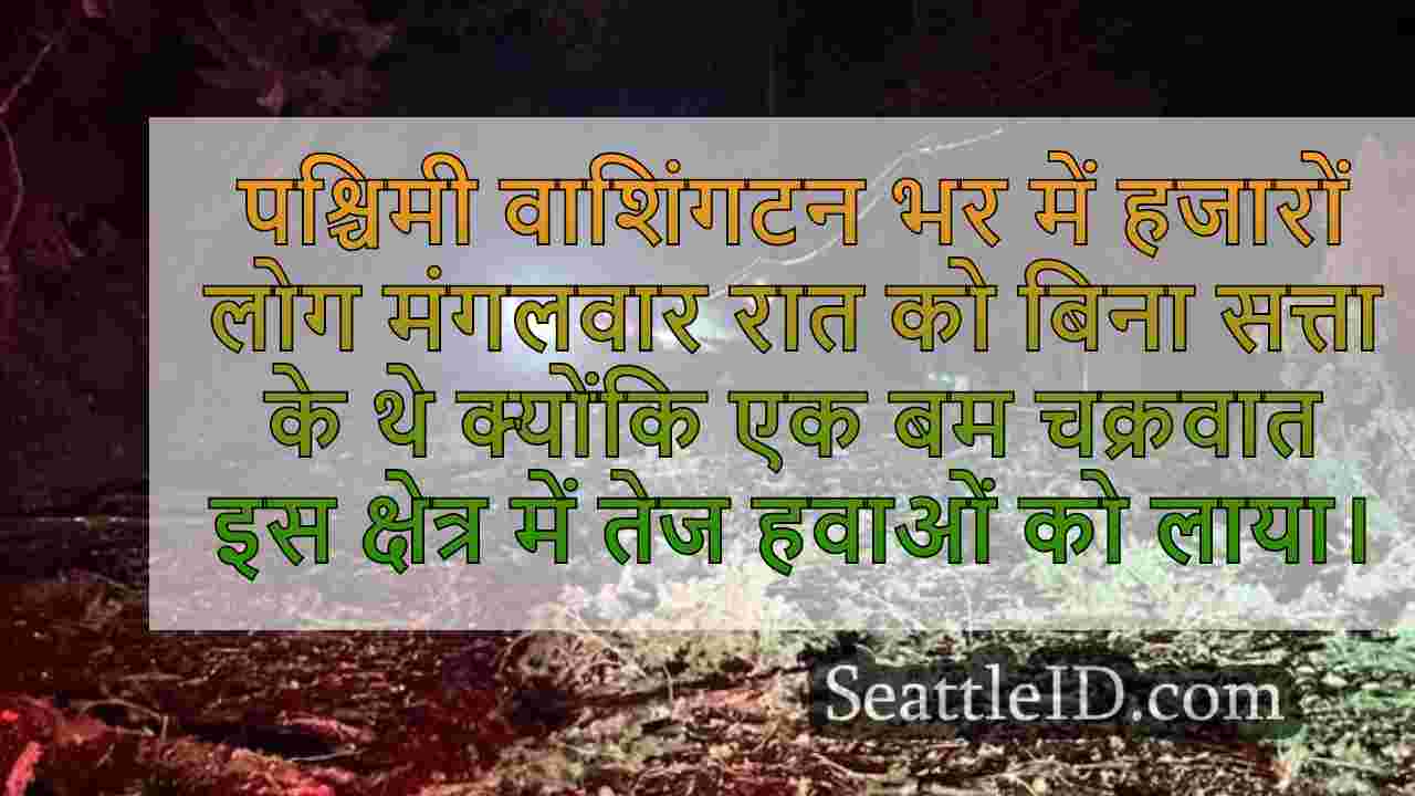 सिएटल समाचार SeattleID