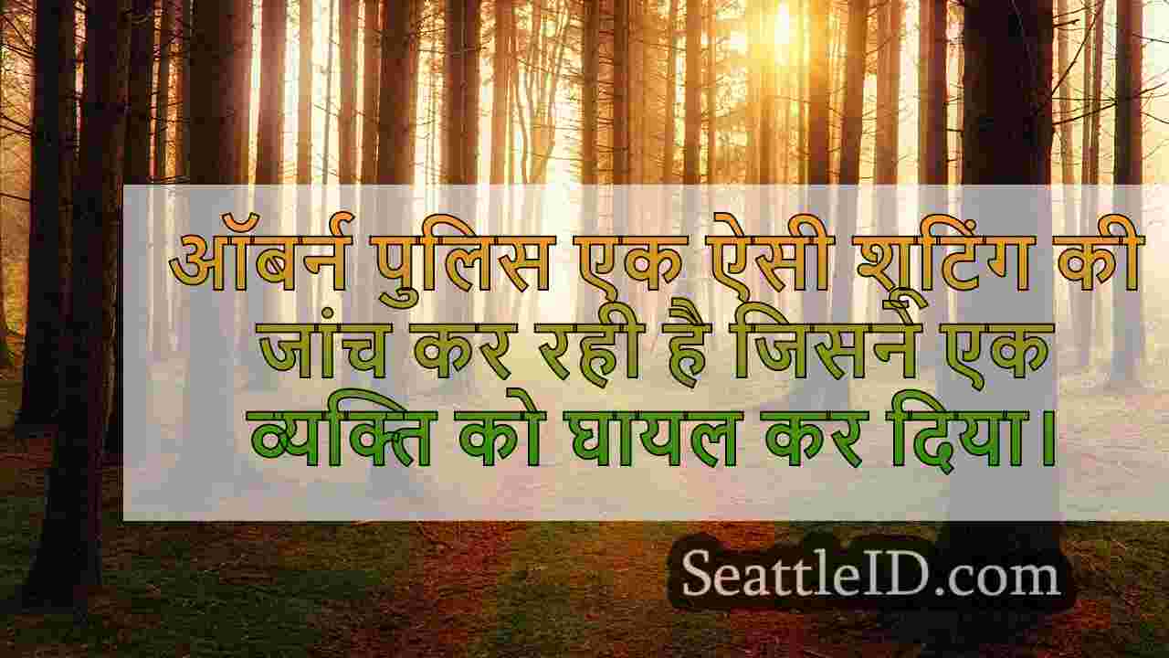 सिएटल समाचार SeattleID