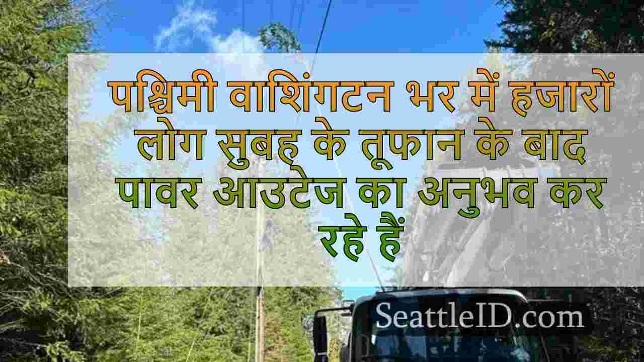 सिएटल समाचार SeattleID