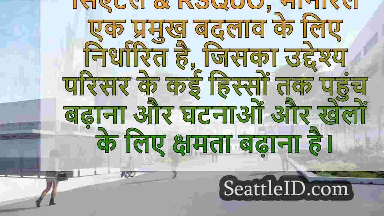 मोनोरेल नवीनीकरण क्रैकन गेम्स, फ्यूचर