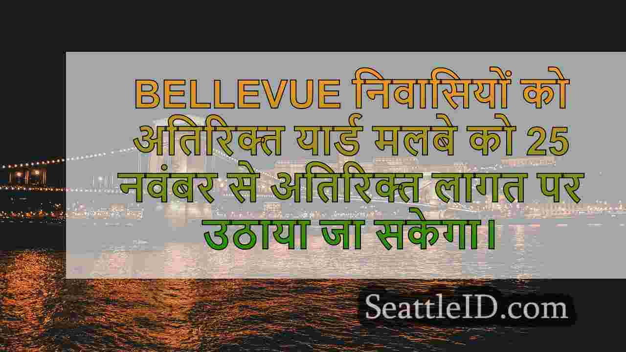 सिएटल समाचार SeattleID