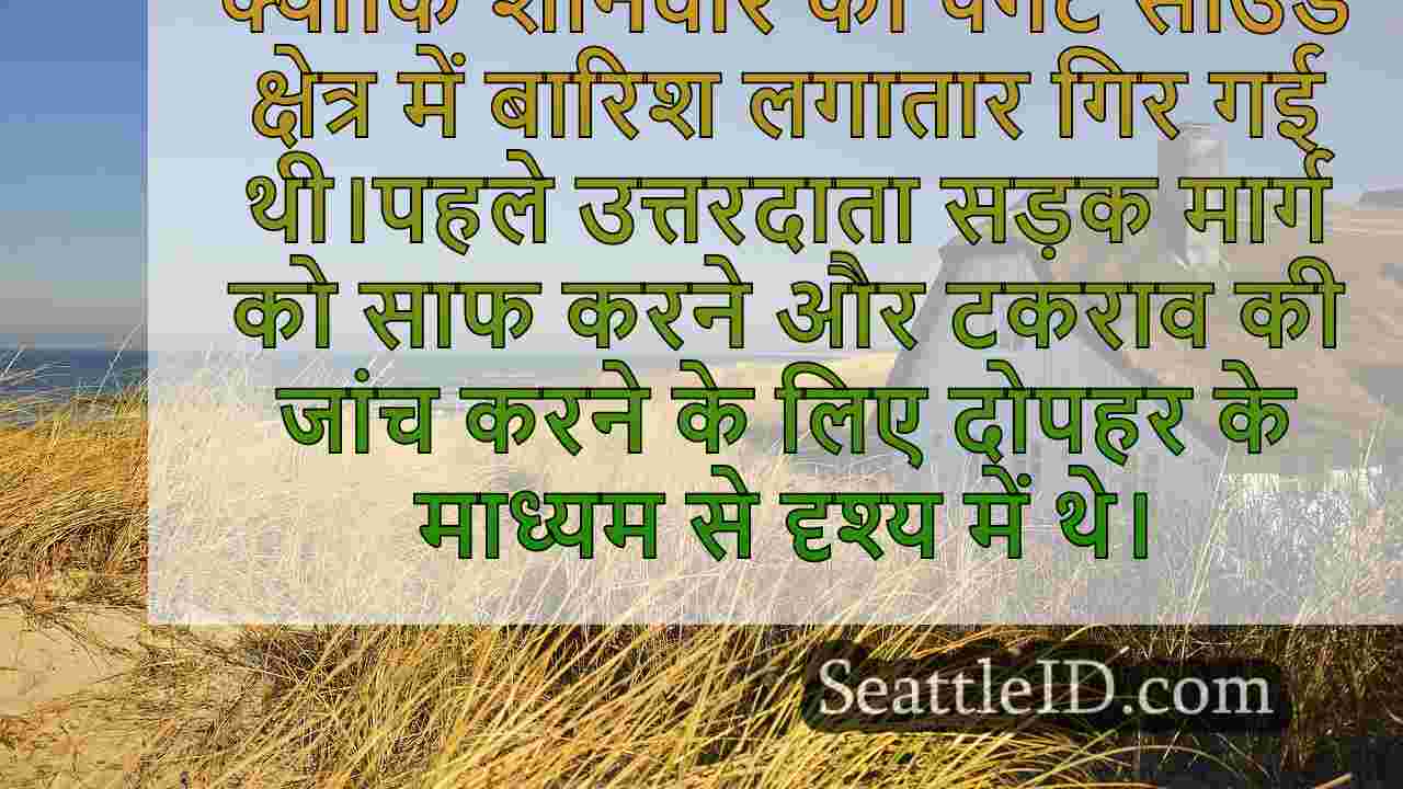 सिएटल समाचार SeattleID