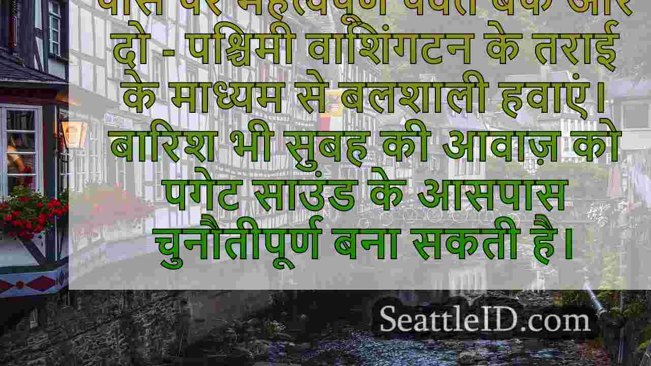 सिएटल समाचार SeattleID