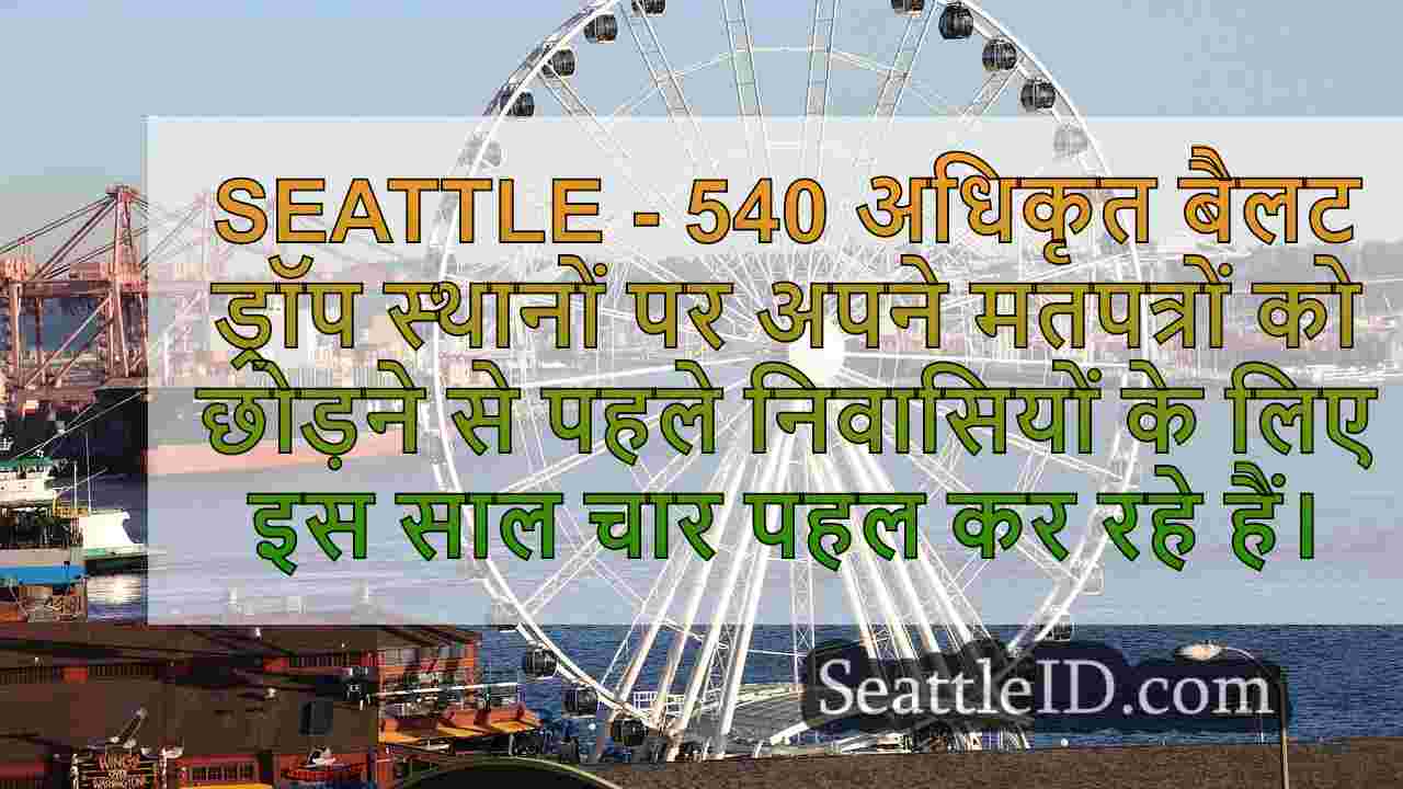 पहल 2109 क्या है, यह WA में पूंजीगत लाभ