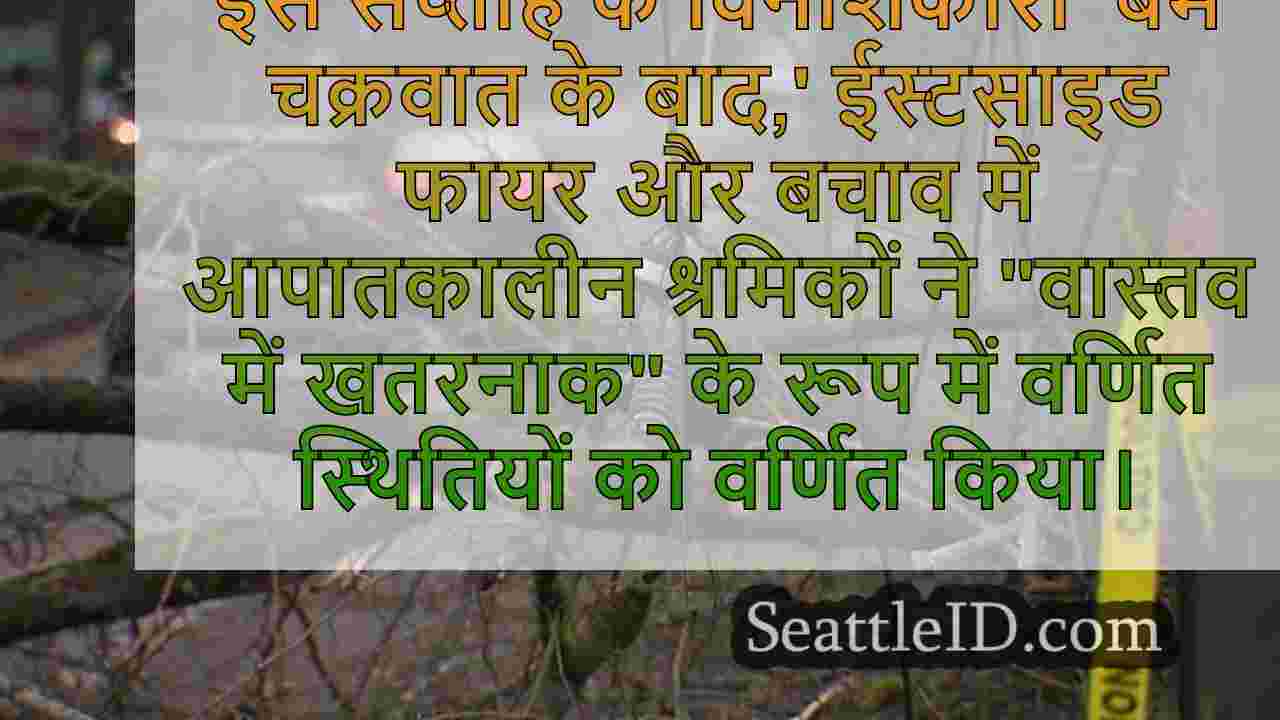 सिएटल समाचार SeattleID