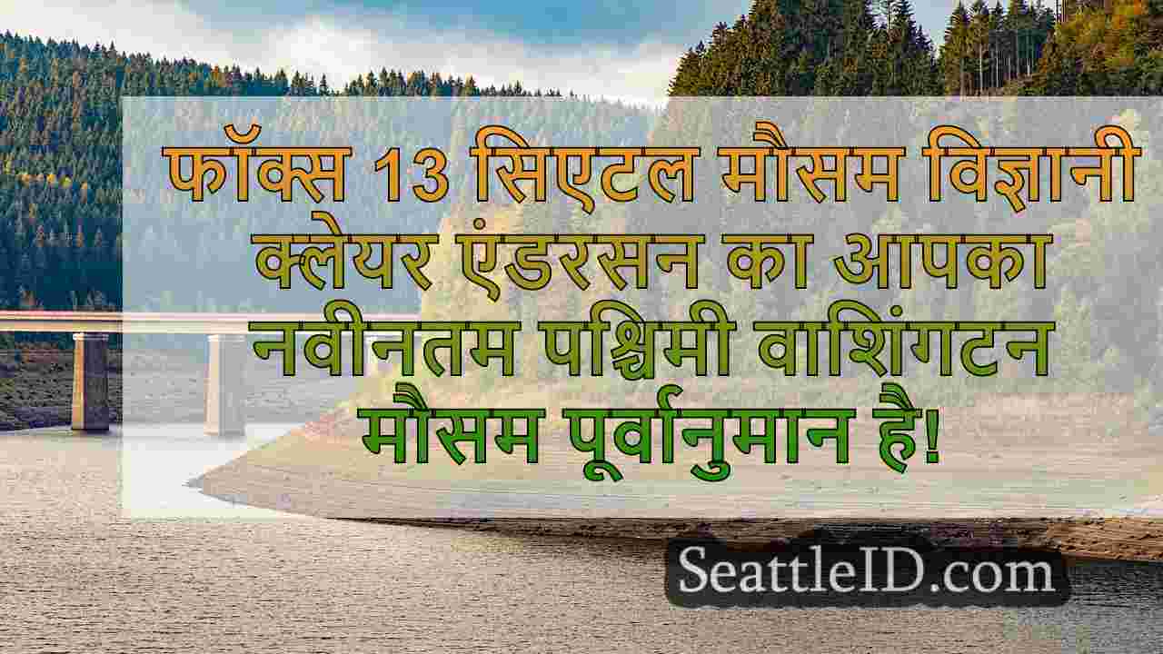 सिएटल समाचार SeattleID