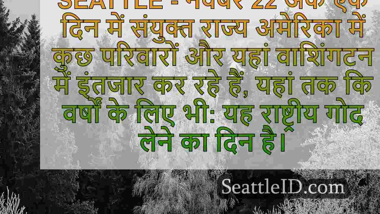 सिएटल समाचार SeattleID