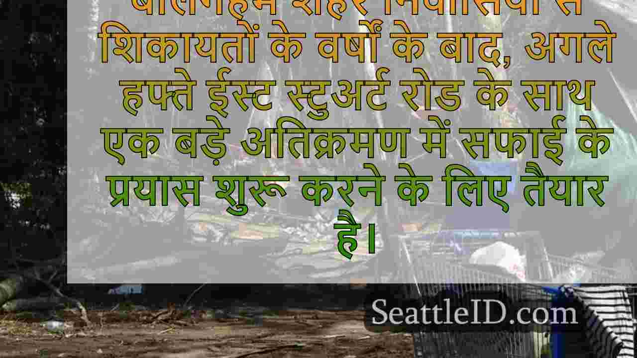सिएटल समाचार SeattleID