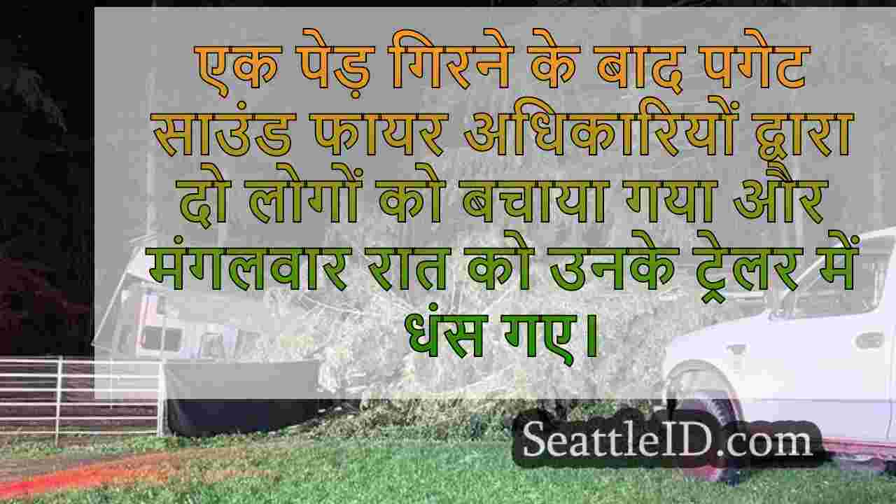सिएटल समाचार SeattleID