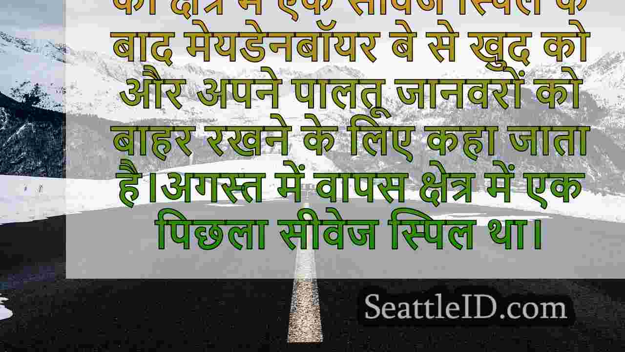 सिएटल समाचार SeattleID