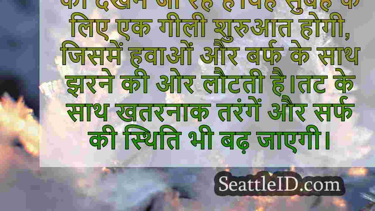 सिएटल समाचार SeattleID