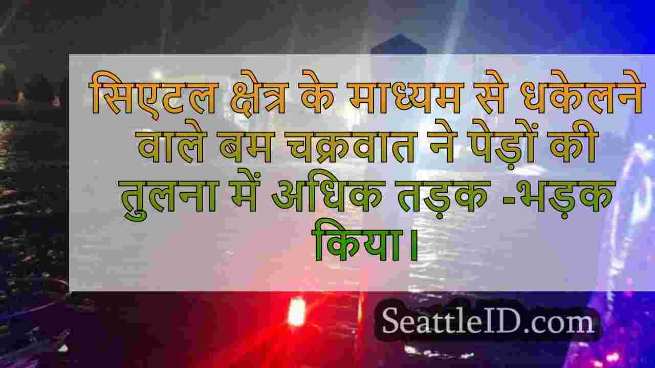सिएटल समाचार SeattleID