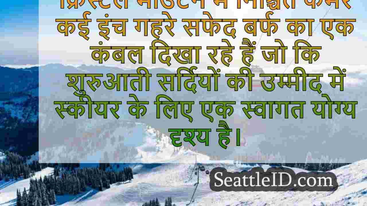 सिएटल समाचार SeattleID