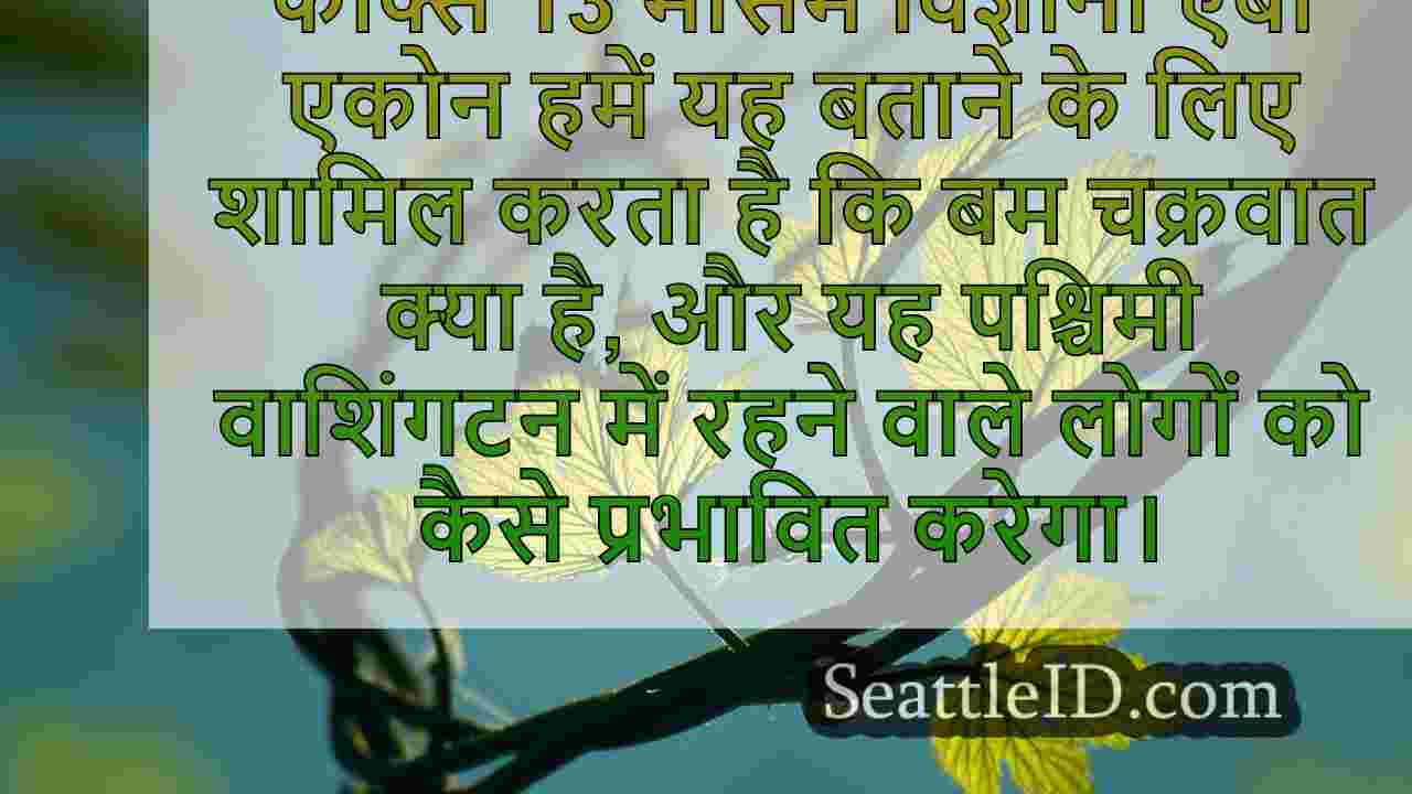 सिएटल समाचार SeattleID