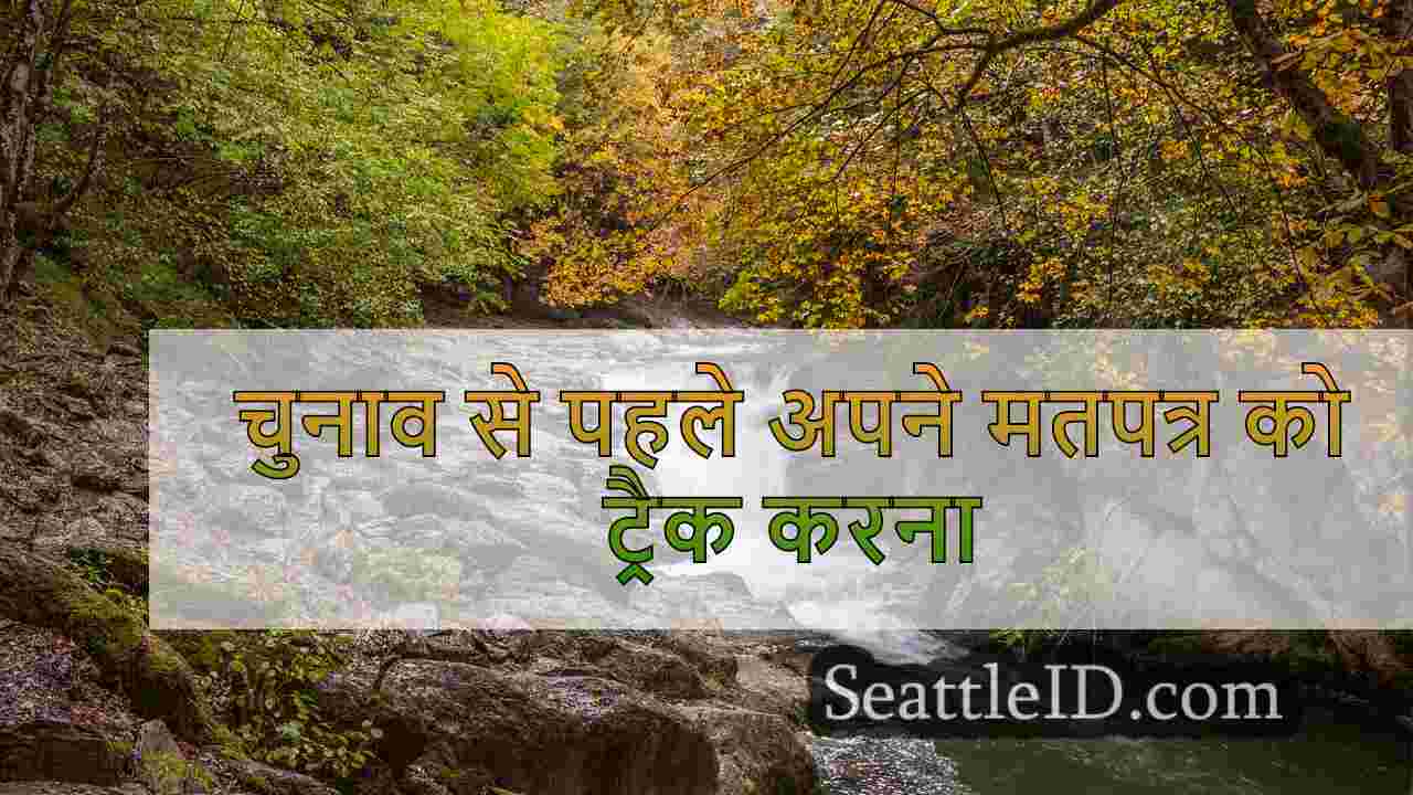 सिएटल समाचार SeattleID