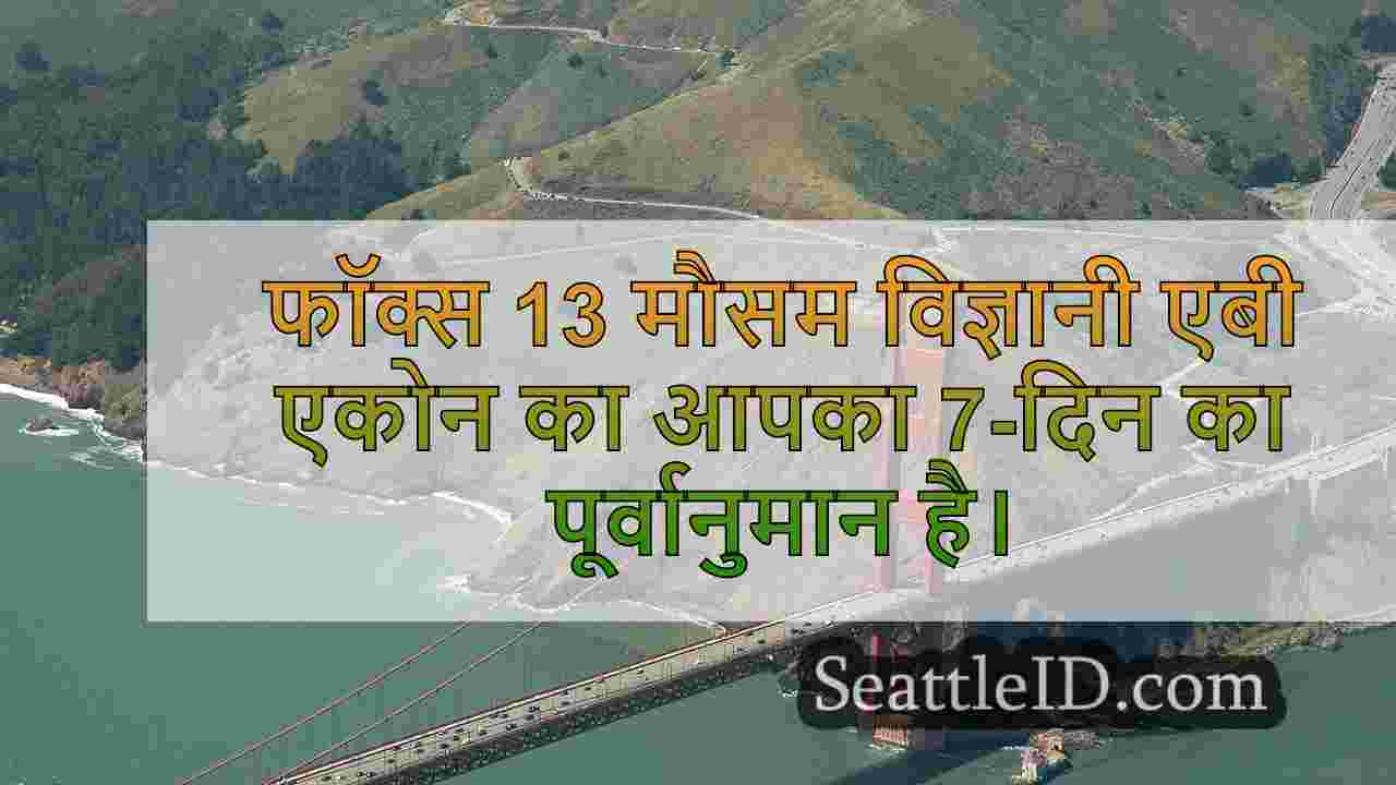 सिएटल समाचार SeattleID