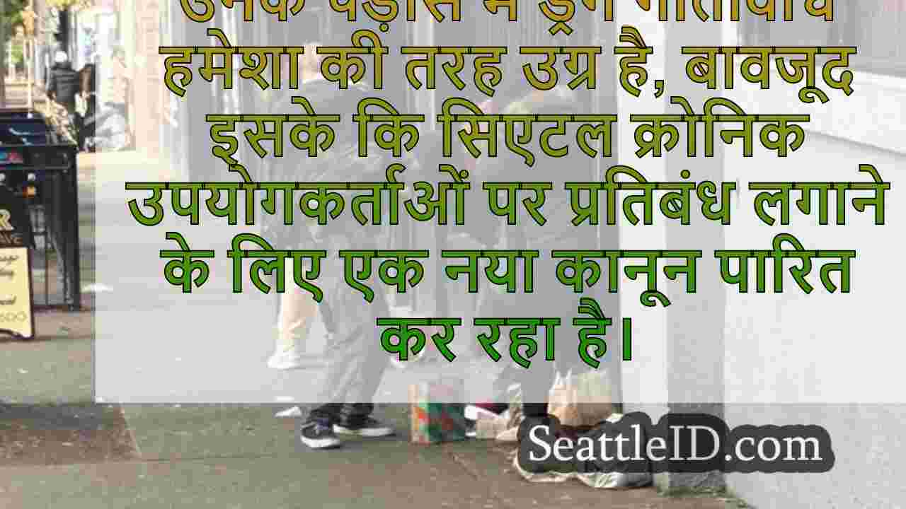 सिएटल समाचार SeattleID