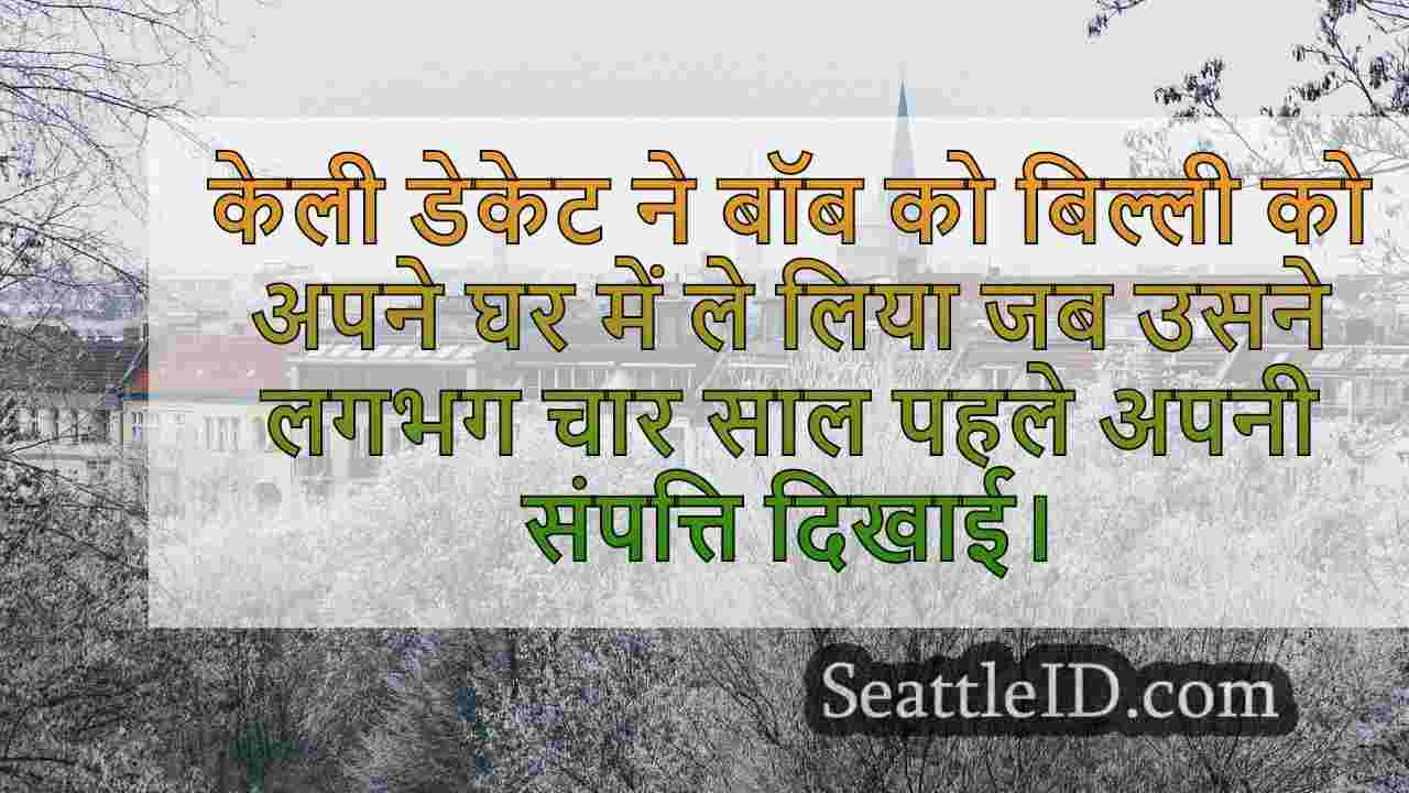 सिएटल समाचार SeattleID