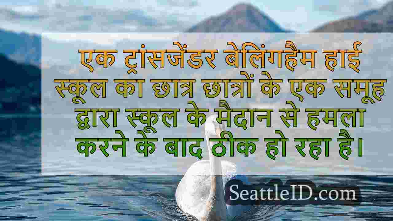 सिएटल समाचार SeattleID