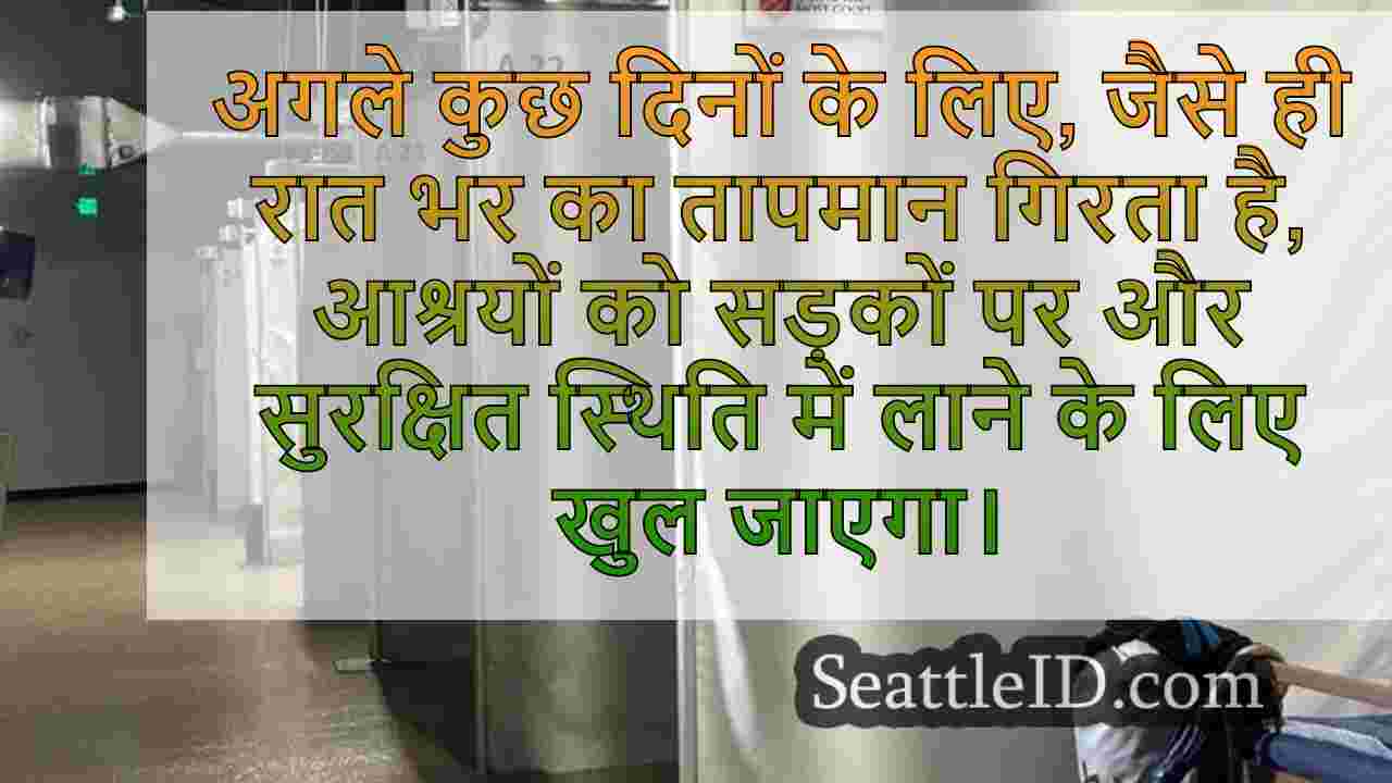 सिएटल समाचार SeattleID