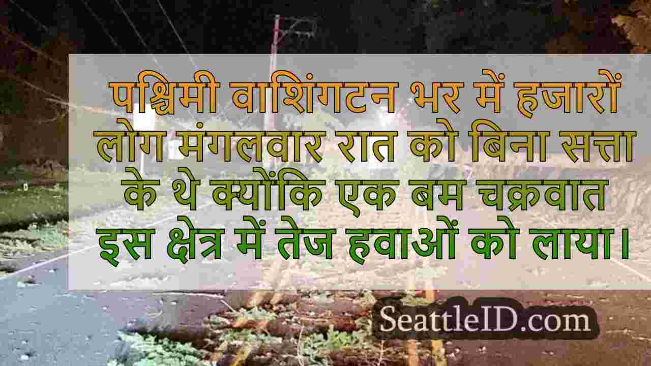 सिएटल समाचार SeattleID