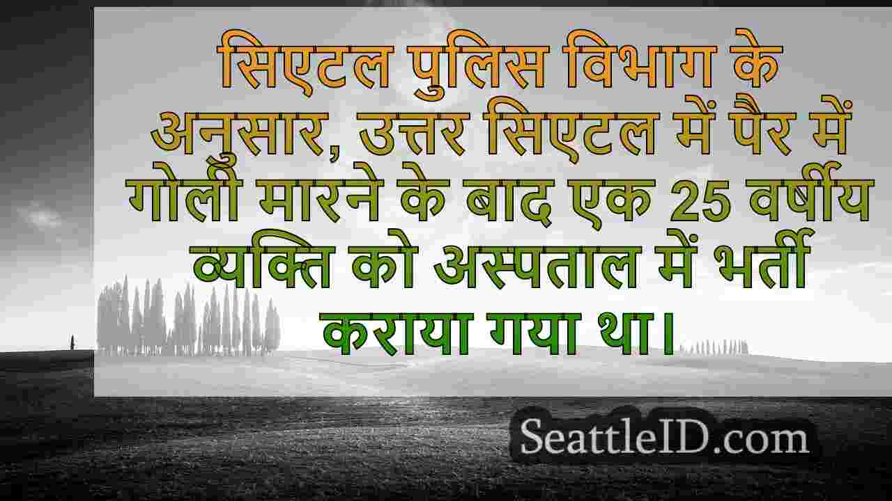 सिएटल समाचार SeattleID