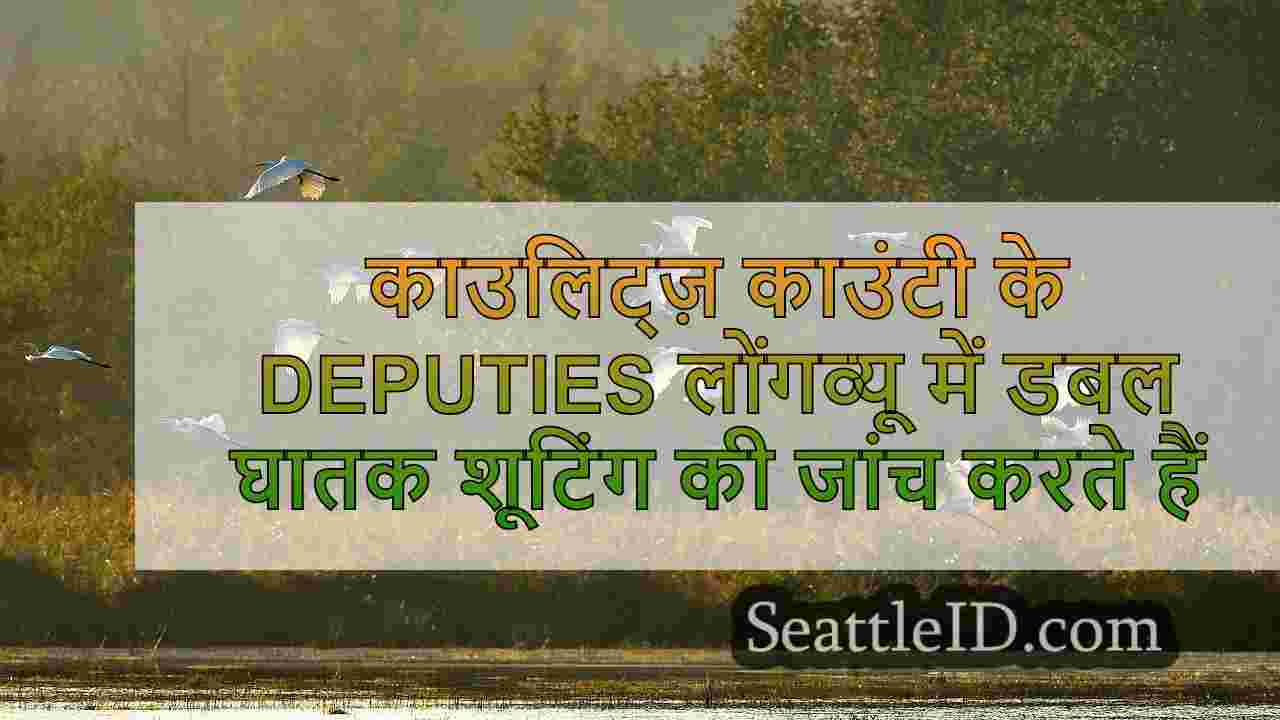 सिएटल समाचार SeattleID